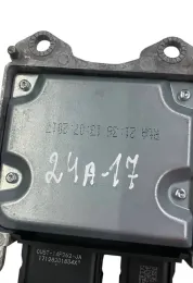R1931KA1141 блок управління AirBag (SRS) Ford Transit 2016