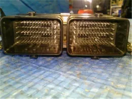 89560BA651 блок управления двигателем Daihatsu Tanto