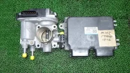 226114A030 блок управления двигателем Nissan