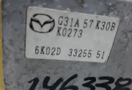 146338 блок управління AirBag (SRS) Mazda 6 2002