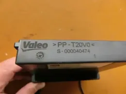 980169953 блок керування до Peugeot