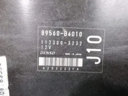 89560B4070 блок керування двигуном до Daihatsu