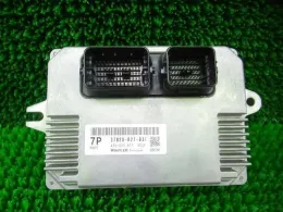 37820R21931 Honda engine control unit ECU