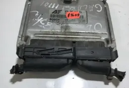 11280083 блок управління ECU Ford Galaxy 1998