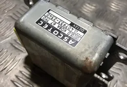 0K08A677F0 блок управління AirBag (SRS) KIA Sportage 1996