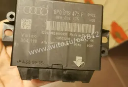 Блок керування парктронік Audi A3 8P TT 8P0919475