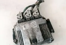 Блок управления ECU 3M61-12A650-AC ecu mazda 0281011534 6apc