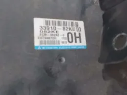 3391082KE0 блок управления двигателем Suzuki Wagon, r