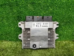 NEC006098 блок управления двигателем Nissan