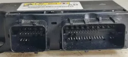 AS9374EN01A204 блок управления AirBag (SRS) Opel Meriva B 2013