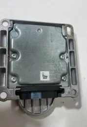 0265020848 блок управления AirBag (SRS) BMW 4 F32 F33 2016
