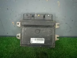 2371MCY01C блок управления двигателем Nissan
