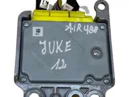 ZE1KJ126100070 блок управління AirBag (SRS) Nissan Juke I F15 2012