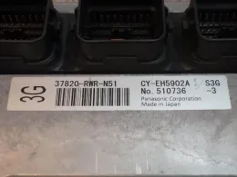 37820RWRN51 блок управления двигателем Honda Stream