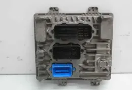 S180161502 блок управління ECU Opel Astra J 2009