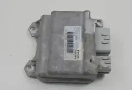 2W1A14B321AF блок управления AirBag (SRS) Lincoln Town Car 2004