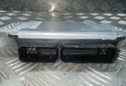 MEC32210 блок управления ECU Nissan Almera Tino 2004