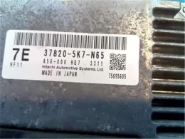378205K7N65 блок керування двигуном до Honda N-one