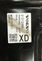 0000053002 блок управління ECU Volvo XC60 2014