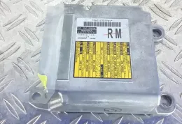 1508002521 блок управління AirBag (SRS) Lexus RC 2015