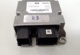 CU5T14F262 блок управління AirBag (SRS) Land Rover Range Rover L405 2013