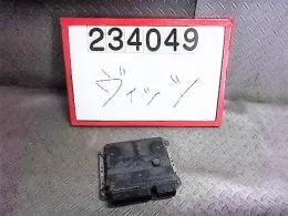8966152Y20 блок управления двигателем Toyota Vitz