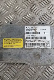 T110121100410 блок управління AirBag (SRS) Volvo V70 2010