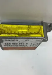 00356002394 блок управления AirBag (SRS) Audi A4 S4 B7 8E 8H 2007