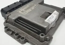 4E34A3BDM блок управления ECU Peugeot 308 2007