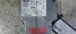 45S0198962T блок управління AirBag (SRS) KIA Sorento IV 2002