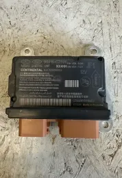 A3C03656003 блок управления AirBag (SRS) Hyundai Tucson IV NX4 2023