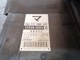 3392084F20 блок управления двигателем Suzuki