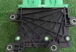 P56054165AF блок управління AirBag (SRS) Jeep Cherokee 2010