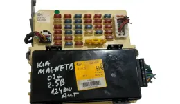 ZJB2600048 блок предохранителей KIA Magentis 2003