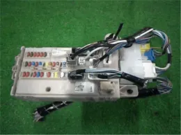 82600B2D71 блок запобіжників до Daihatsu Move, canbus