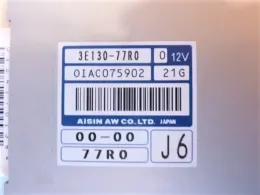 3E13077R0 блок управления коробкой передач Suzuki