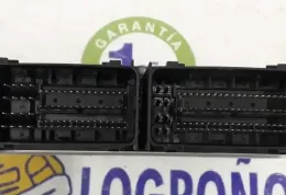 1777884 блок управління ECU Ford Focus 2010