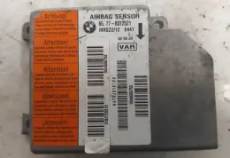 MRS7212 блок управления AirBag (SRS) BMW 3 E46 2001