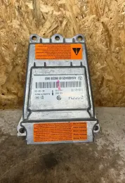 0603300463 блок управления AirBag (SRS) Mercedes-Benz ML W164 2007