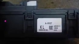 82600B1130 блок запобіжників до Toyota Passo