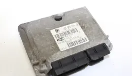 4ZM3PV51F блок управління ECU Skoda Fabia Mk1 (6Y) 2003