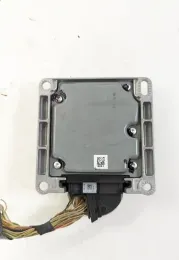 0265020041 блок управления AirBag (SRS) BMW X3 F25 2012