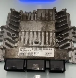 5WS40596FT блок управління ECU Ford Mondeo MK IV 2009