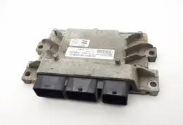 E2BA12A650UB блок управління ECU Ford Fiesta 2014