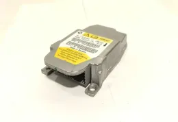 2204431250714 блок управління AirBag (SRS) BMW 5 E60 E61 2007