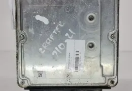 1039S18276 блок управління ECU Nissan Qashqai 2007