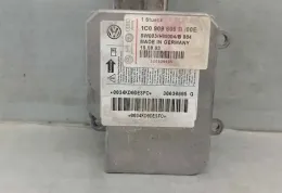 30030805G блок управления AirBag (SRS) Volkswagen PASSAT B5 2000