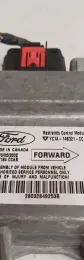 28032849253B блок управления AirBag (SRS) Ford Transit 2002