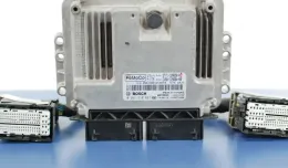 0261S10837 блок управління ECU Ford Transit 2014