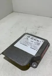 36000508G блок управления AirBag (SRS) Volkswagen Bora 2001